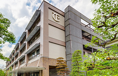 東葛クリニック病院