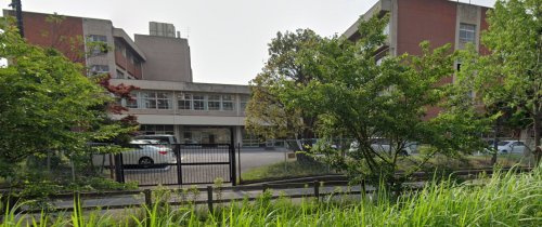 松戸市立旭町小学校