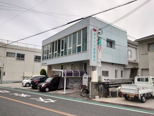 塚本内科循環器科