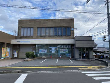 JA広島市原支店