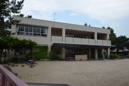 伊丹市立ありおか幼稚園の画像1