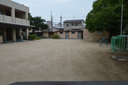 伊丹市立ありおか幼稚園の画像3