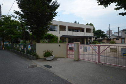 伊丹市立ありおか幼稚園の画像4