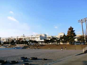 明治小学校の画像1