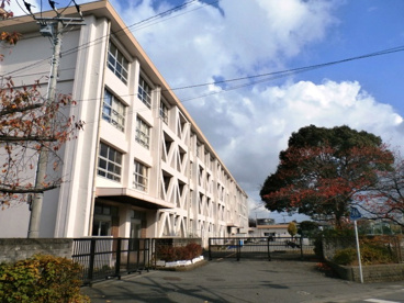 村岡小学校の画像1