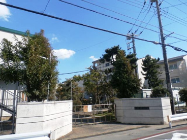 辻堂小学校の画像1