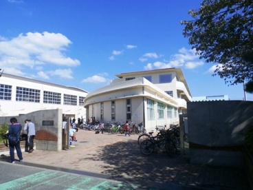 高砂小学校の画像1