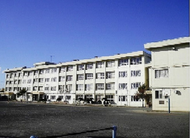 俣野小学校の画像1