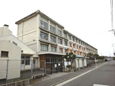 羽鳥小学校の画像1