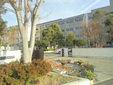 大清水中学校の画像1
