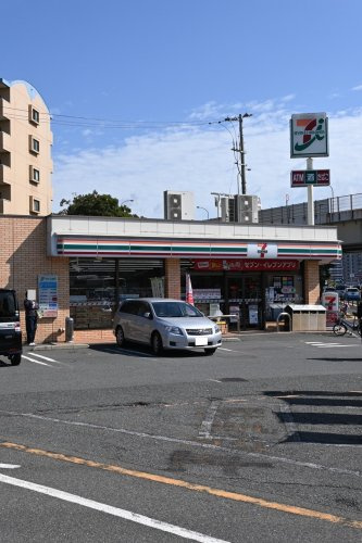 セブンイレブン 小倉木町店情報ページ 小倉北区のペット可物件 賃貸 仲介 株式会社ｕ５