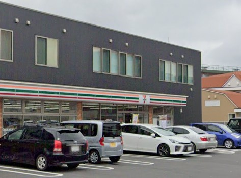 セブンイレブン 松戸常盤平駅前店