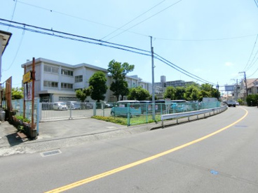一之宮小学校の画像1