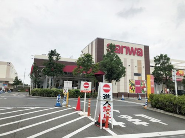 sanwa 寒川店の画像1
