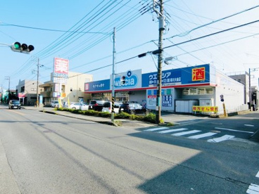 ウエルシア寒川大曲店の画像1