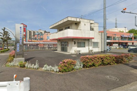 小牧警察署 桃花台交番