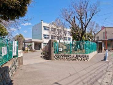 寒川小学校の画像1