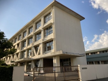 浜見小学校の画像1