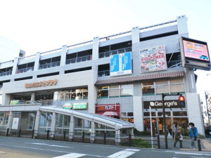 ウエストプラザ1番地の画像1