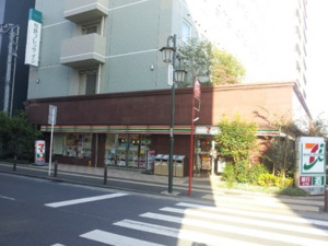 セブンイレブン湘南台2丁目店の画像1
