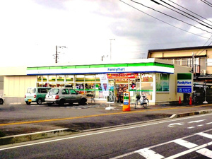 ファミリーマート藤沢湘南台4丁目店の画像1