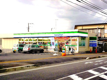 ファミリーマート藤沢湘南台4丁目店の画像1