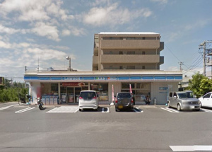 ローソン藤沢湘南台店の画像1