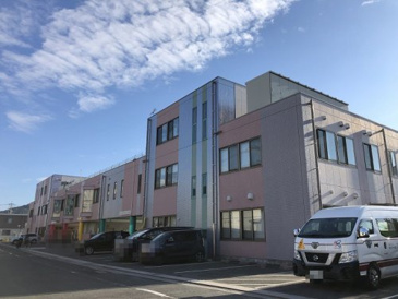 光輪認定こども園光輪保育園