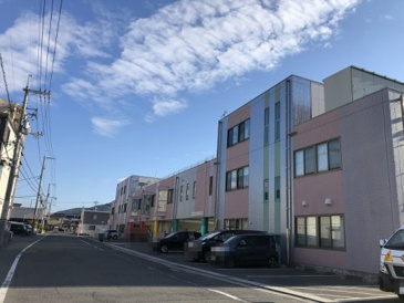 光輪認定こども園光輪幼稚園