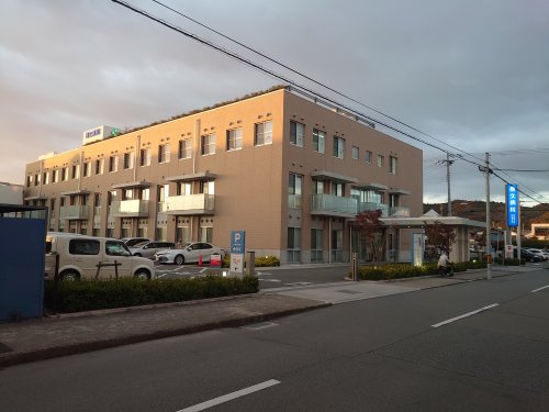 長久病院