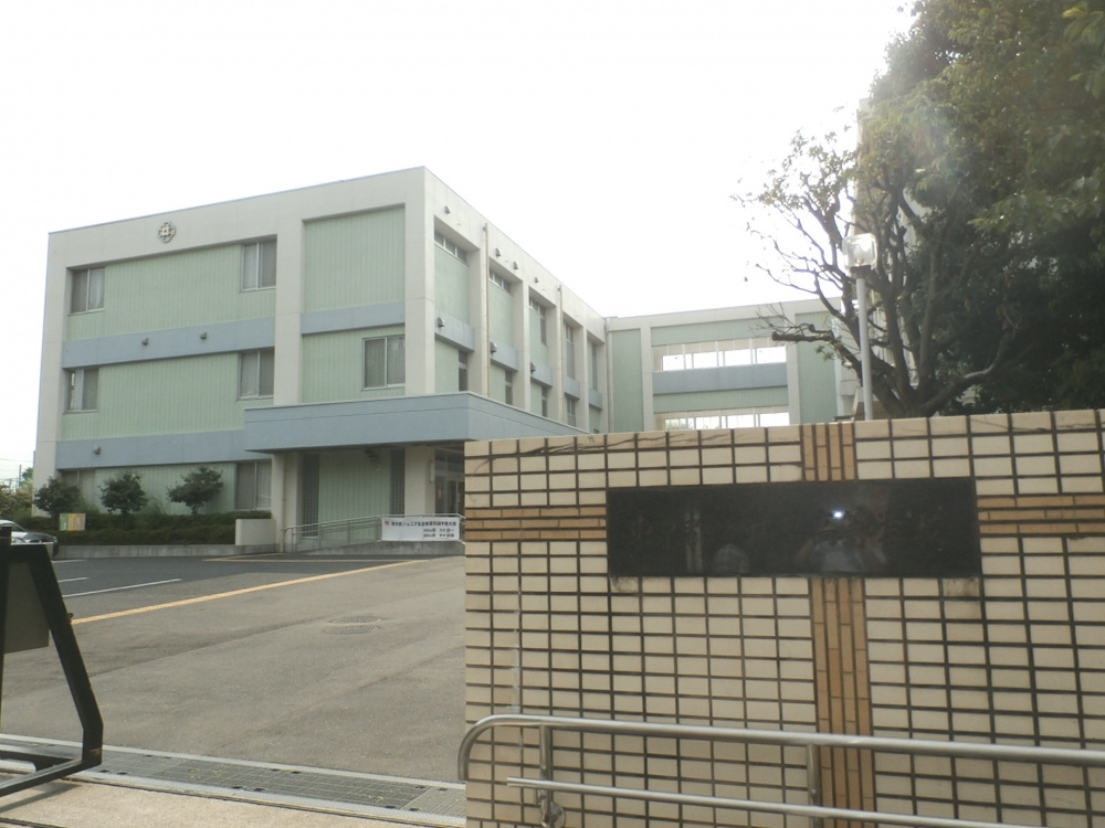 東京都立 井草高校情報ページ 東京のドッとあーる賃貸 東京版