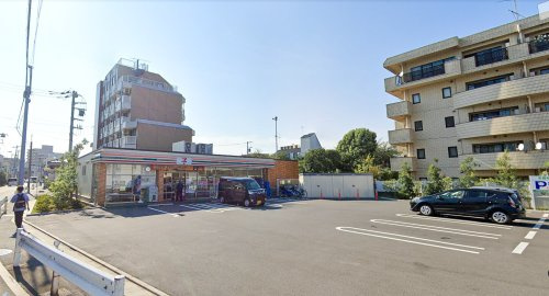 セブンイレブン 大田区南六郷2丁目店