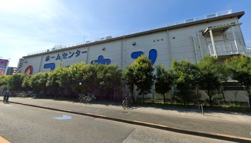 コーナン 本羽田萩中店