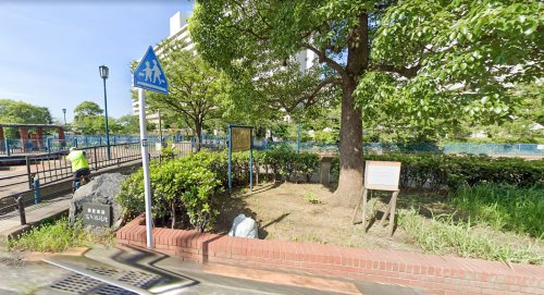 南六郷緑地