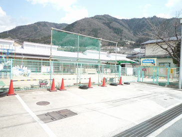 可部東保育園