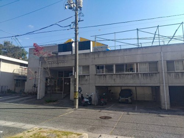 高陽なかよし保育園