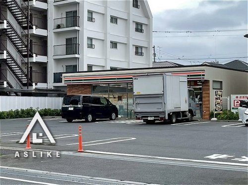 セブンイレブン 松戸西馬橋広手町店