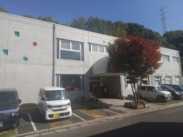 みどりの森保育園
