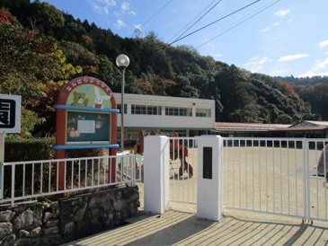 南原幼稚園