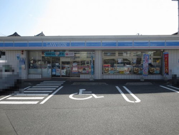 ローソン 広島山本七丁目店