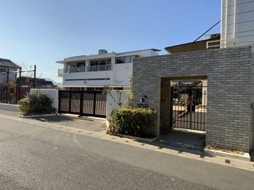 ひまわりやすにし保育園