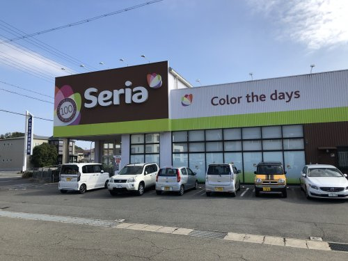 セリア　姫路青山店