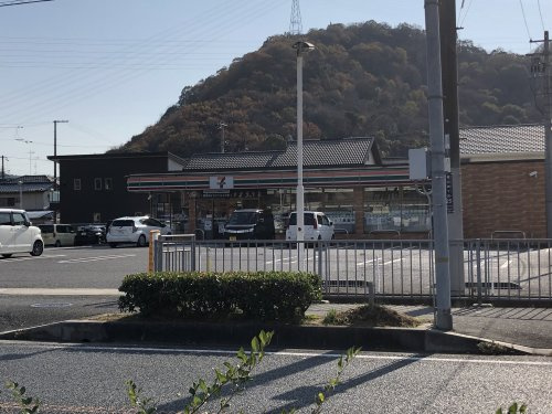 セブンイレブン　姫路青山4丁目店