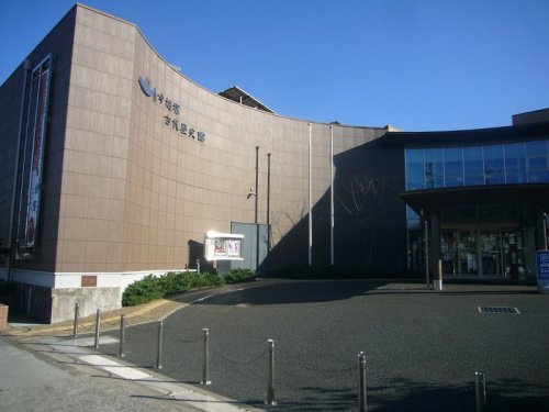 今城塚古代歴史館