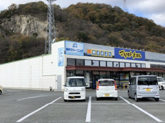 マツモトキヨシ　青山店