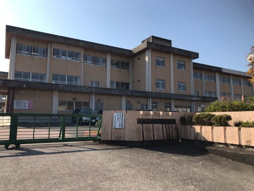 桜台小学校