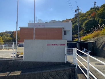 春日野まごころ保育園