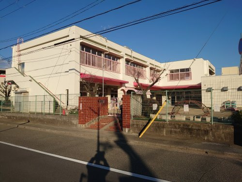 市川台保育所