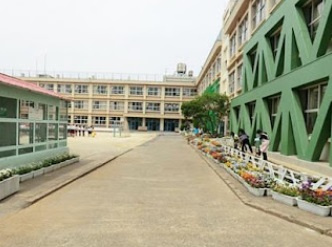 鎌ケ谷市立東部小学校