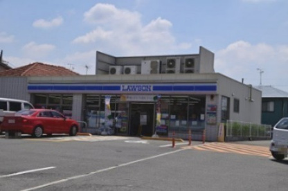 ローソン 伊丹下河原二丁目店の画像1